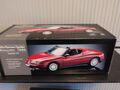 Maisto Alfa Romeo Spider  1:18 OVP #1