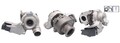 LUCAS Abgas-Turbo-Lader Turbolader Aufladung / ohne Pfand OE REMAN