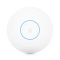 Ubiquiti Networks UniFi 6 Long-Range 3000 Mbit/s wei Ethernet-Verbindung, unters