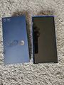 Motorola Edge 20 Pro Blau mit Handycase