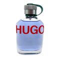 HUGO Man Eau de Toilette 125 ml Spray Zerstäuber Herrenduft Düfte EdT