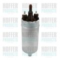 Kraftstoffpumpe HOFFER 7506034 für VW TRANSPORTER T3 Bus 1500 1600 31 T2 22 23 1