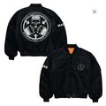 THIRTY SECONDS TO MARS  Bomberjacke