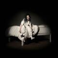BILLIE EILISH WHEN WE ALL FALL ASLEEP,WHERE DO WE GO? rare ORANGE VINYL LP NEW
