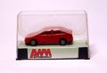 AWM 0710 - VW Polo III Classic - rot - OVP