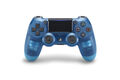 Original Sony Playstation 4 PS4 DualShock 4 Wireless Controller Blue Crystal