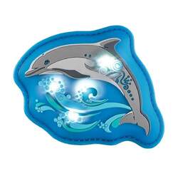 Step by Step MAGIC MAGS Jumping Dolphin Flash