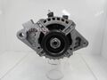 Lichtmaschine  Toyota Yaris 1,0 VVT-i Benziner , 0124225051 , 27060-0Q040 , 90A