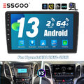 DAB+ Carplay Android 13 2+64G Autoradio Für Hyundai i30 GD 12-16 GPS Nav Kamera