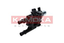 Thermostat Kühlmittel KAMOKA 7710040 für OPEL MOKKA J13 ZAFIRA TOURER P12 ASTRA