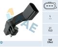 FAE Kurbelwellensensor Impulsgeber 79174 für VW GOLF PLUS 5 5M1 521 6 5K1 CADDY