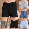 "Herren Boxershorts aus weicher Baumwolle  in elastischer Packung zu verkaufen"