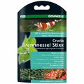 Dennerle Crusta Brennnessel Stixx Garnelenfutter Premium-Qualität 100% natürlich