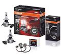 OSRAM NIGHT BREAKER H7 LED 230% Set für VW Golf 6 H7 & Canbus-Adapter E8 4816