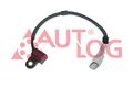 Autlog Sensor Nockenwellenposition As4807 für Audi Skoda VW Seat Q3 + A5 03-22