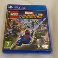 LEGO Marvel Super Heroes 2 Spiel für PS4 PlayStation 4