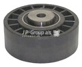 JP GROUP Spannrolle, Keilrippenriemen JP GROUP 1318301000