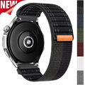 Nylon Loop Armband Für Garmin Vivoactive 5 4 3 Venu 3 2 Plus SQ Active 5 265 255