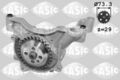 Sasic 3656017 Ölpumpe Motorölpumpe für Audi A1 A3 Cabrio Skoda 2005-2018