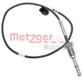 Sensor Abgastemperatur ORIGINAL ERSATZTEIL METZGER 0894112 für VW CRAFTER 30 vor