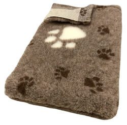 Hundedecke Vet Bed Original Premium Qualitätsstufe 30mm S/M/L kleine große Hunde