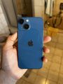 Apple iPhone 13 mini - 128GB - Blau (Ohne Simlock) (Dual-SIM)