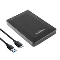 2.5" USB 3.0 Highspeed Externe Festplatte Laptop PC Notebook HDD 500GB 1TB 2TB