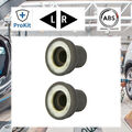 2x ORIGINAL® A.b.s. Lagerung, Lenker Vorne, Links, Rechts für VW Transporter