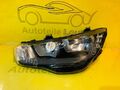 Audi A1 Halogen Scheinwerfer links Original 8X0941003