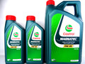 Castrol 0W30D Magnatec 0W-30D FORD WSS-M2C950-A 7Liter