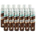 Batiste Dark & Deep Brown 12 x 200 ml Trockenshampoo Dry Shampoo Set OVP NEU