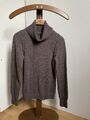 Betty Barclay ELEMENTS Damen Strickpullover  mit Rollkragen Gr.36 Gebraucht