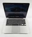 Apple MacBook Pro 13 Intel Core i5 2,6 GHz 8GB 128GB A1502 mac OS Big Sur #13