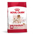 15 kg ROYAL CANIN Medium adult 