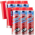 6x Liqui Moly 3722 Speed Tec Diesel Kraftstoff-Additiv 250 ml