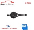LINKS RECHTS QUERLENKER SATZ REINHOCH RH05-4008 2PCS I FÜR FORD MONDEO IV,S-MAX