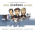 Viel Schönes dabei | Marc-Uwe Kling (u. a.) | Deutsch | Audio-CD | 70 Min.