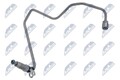 NTY Ölleitung für Turbolader Ölvorlaufleitung Turbolader ECD-RE-017