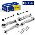 ORIGINAL MEYLE HD QUERLENKER KIT VORNE FÜR MERCEDES C-KLASSE C204 W204 S204 W207