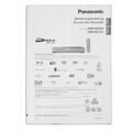 Panasonic DMR-BS850 DMR-BS750 Bedienungsanleitung Manual Deutsch