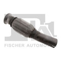 FA1 Flexrohr, Abgasanlage für CITROËN PEUGEOT