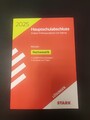 STARK Lösungen zu Original-Prüfungen und Training Hauptschulabschluss 2025 - Mat