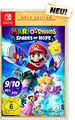 Mario + Rabbids Sparks of Hope [Gold Edition]