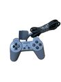 PS 1 SCPH-1080 original Controller Gamepad Sony Playstation 1 Grau |