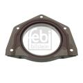 Febi 100284 Wellendichtring Kurbelwelle für Opel Fiat Suzuki Jeep Lancia