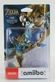 Link Archer Amiibo Figur Zelda Breath of the Wild Nintendo Bogenschütze C3 Neu