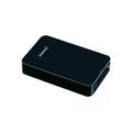 Intenso Memory Center externe Festplatte 3,5  4TB 6TB 8TB USB 3.0