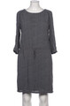 Marc O Polo Kleid Damen Dress Damenkleid Gr. EU 42 Grau #quplb20