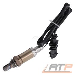 LAMBDASONDE REGELSONDE FÜR OPEL ASTRA G COMBO CORSA C ZAFIRA A VECTRA C 1.6 16V# # REGELSONDE / EINBAUPOSITION: VOR KATALYSATOR # #