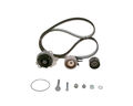 BOSCH 1 987 946 987 Wasserpumpe + Zahnriemensatz für OPEL ZAFIRA B (A05)